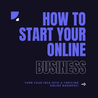 Ready to launch your dream online business? 🚀 Follow these steps to set up your digital presence, attract customers, and scale effectively. 💻

Having trouble getting started? 
Let Webstache Technologies do the heavy lifting! 💪 
We specialize in web development, branding, and e-commerce solutions tailored to your success. 🌟
📩 DM us today and let’s turn your vision into reality! 🛠 

#WebstacheTechnologies #OnlineBusinessTips #EcommerceStartup #DigitalEntrepreneur #WebDesign #SmallBusinessOwner